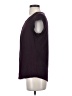 Daniel Rainn Purple Short Sleeve Top Size S - photo 5