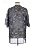 Unbranded Gray Kimono Size XL - photo 2