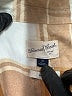Universal Thread 100% Cotton Plaid Tan Long Sleeve Button-Down Shirt Size XL - photo 7