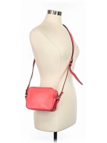 Kate Spade New York Leather Crossbody Bag (view 2)