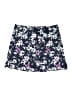 Lady Hagen Floral Blue Skort Size 12 - photo 1