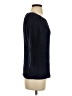 Lauren Jeans Co. 100% Cotton Blue Pullover Sweater Size S - photo 4