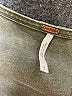 Free People Green Jacket Size S - photo 6