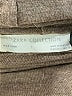 Zara Collection Brown 3/4 Sleeve Top Size S - photo 7