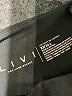 LIVI Black Active Pants Size 22 Plus - photo 4