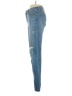 Gap Hearts Blue Jeans Size 27 waist (tall) - photo 5