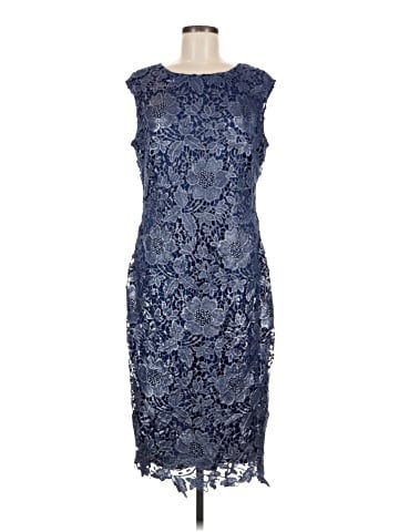 New York & Company Cocktail Dress (view 1)