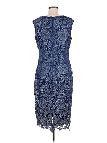 New York & Company Cocktail Dress (view 2)