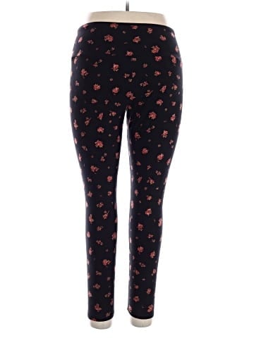 No Boundaries Leggings (view 2)