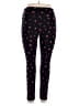 No Boundaries Hearts Black Leggings Size XXL - photo 2