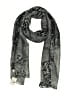 Into Africa 100% Polyester Gray Scarf One size - photo 1