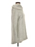 Merona Silver Turtleneck Sweater Size S - photo 4