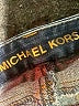 MICHAEL Michael Kors Chevron-herringbone Blue Jeans Size 2 - photo 7