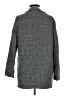 Unbranded 100% Polyester Tweed Gray Coat Size M - photo 2
