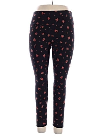No Boundaries Leggings (view 1)
