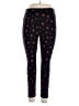 No Boundaries Hearts Black Leggings Size XXL - photo 1