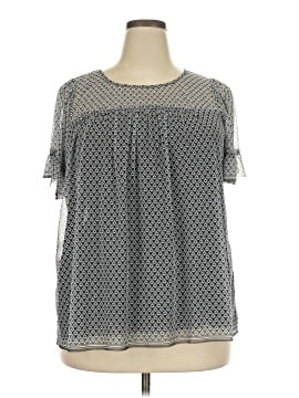 Max Studio Short Sleeve T-Shirt (view 1)