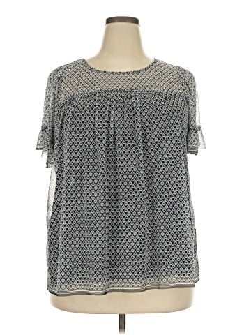 Max Studio Short Sleeve T-Shirt (view 1)