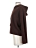 One Grey Day Brown Pullover Hoodie Size S - photo 5