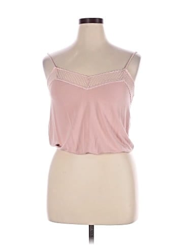 Hiatus Tank Top (view 1)