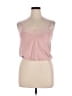 Hiatus Pink Tank Top Size XL - photo 1