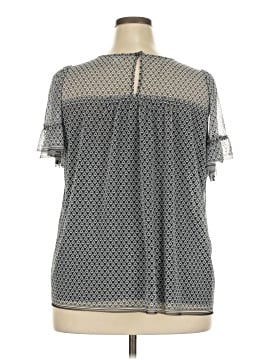 Max Studio Short Sleeve T-Shirt (view 2)