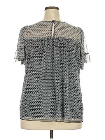 Max Studio Short Sleeve T-Shirt (view 2)