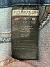 Liverpool Los Angeles Solid Blue Jeans Size 6 (petite) - photo 8
