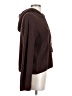 One Grey Day Brown Pullover Hoodie Size S - photo 4