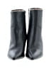 Unbranded Black Ankle Boots Size EU 41 - photo 2
