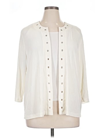 Slinky Brand Cardigan (view 1)