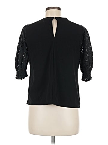 MELLODAY 3/4 Sleeve Top (view 2)