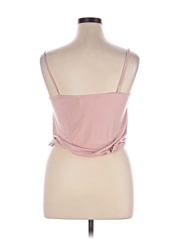Hiatus Tank Top (view 2)