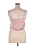 Hiatus Pink Tank Top Size XL - photo 2