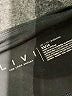LIVI Solid Black Active Pants Size 22 Plus - photo 4