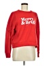 Target Red Sweatshirt Size M - photo 1