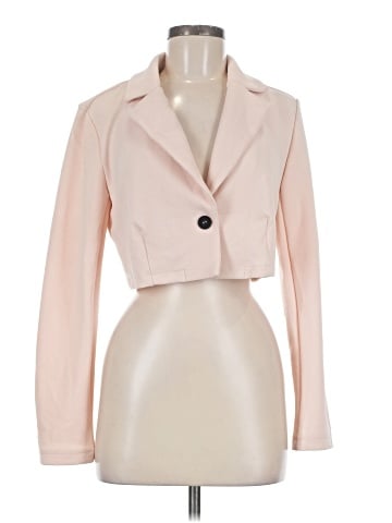 Shein Blazer (view 1)