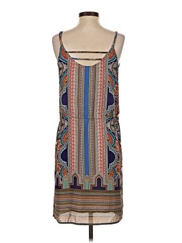 Lucy & Laurel Casual Dress (view 2)
