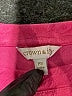 Crown & Ivy Pink Short Sleeve Top Size S (petite) - photo 7