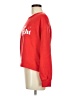 Target Red Sweatshirt Size M - photo 5