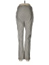 Verve Ami Chevron-herringbone Gray Dress Pants Size M - photo 2