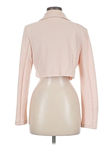 Shein Blazer (view 2)
