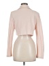 Shein Pink Blazer Size 6 - photo 2