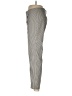 Verve Ami Chevron-herringbone Gray Dress Pants Size M - photo 5