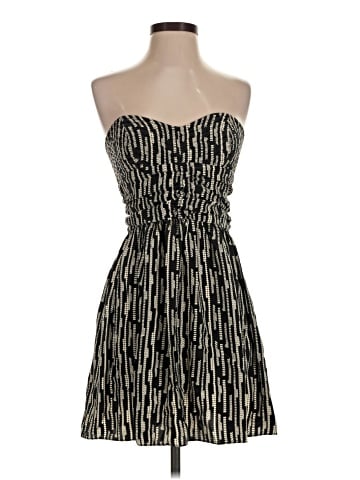 Parker Cocktail Dress (view 1)