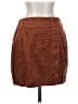 Lulus Brown Casual Skirt Size S - photo 1