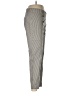 Verve Ami Chevron-herringbone Gray Dress Pants Size M - photo 4