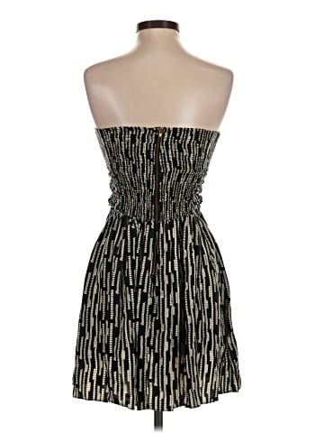 Parker Cocktail Dress (view 2)