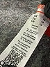 ASOS Red Cocktail Dress Size 12 - photo 8