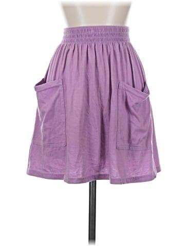 American Apparel Casual Skirt (view 1)